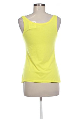 Tricou de damă Janina, Mărime S, Culoare Galben, Preț 53,99 Lei