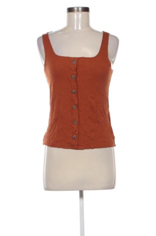 Damentop Jean Pascale, Größe S, Farbe Braun, Preis 18,99 €