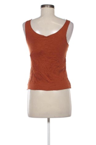 Damentop Jean Pascale, Größe S, Farbe Braun, Preis 18,99 €