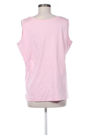Tricou de damă Katag, Mărime XXL, Culoare Roz, Preț 53,99 Lei