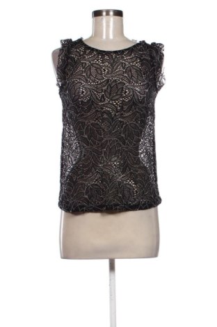 Tricou de damă Kiabi, Mărime S, Culoare Negru, Preț 53,99 Lei