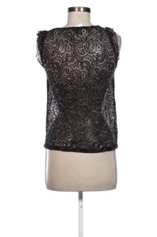 Tricou de damă Kiabi, Mărime S, Culoare Negru, Preț 53,99 Lei