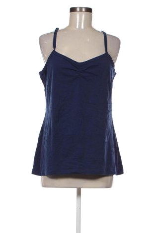 Tricou de damă Liv, Mărime XXL, Culoare Albastru, Preț 32,99 Lei, #136596033