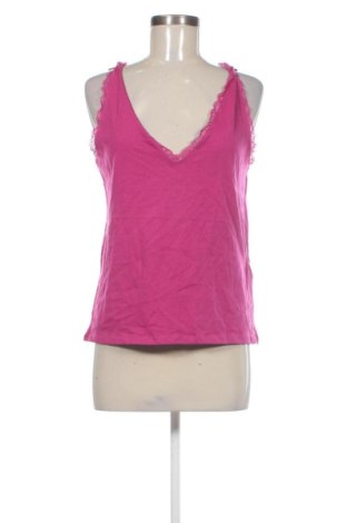 Дамски потник Losan, Размер XXL, Цвят Розов, Цена 14,82 €