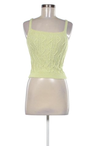 Дамски потник Mango, Размер S, Цвят Зелен, Цена 8,00 €