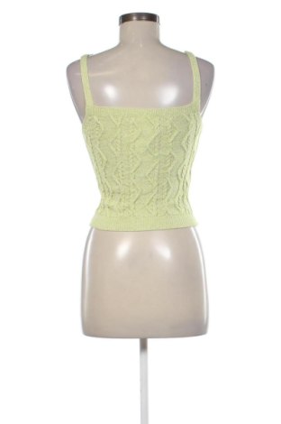 Дамски потник Mango, Размер S, Цвят Зелен, Цена 8,00 €