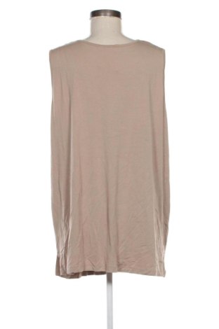 Dámské tilko  Mia Moda, Velikost XXL, Barva Béžová, Cena  219,00 Kč