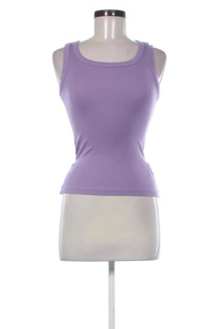 Tricou de damă Mohito, Mărime S, Culoare Mov, Preț 46,92 Lei, #136663480