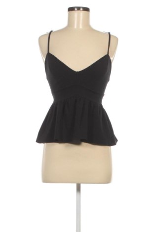 Damentop New Look, Größe S, Farbe Schwarz, Preis 9,00 €, #136645537