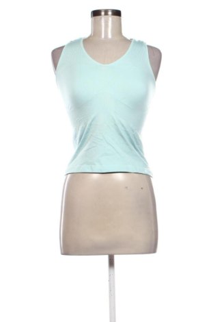 Tricou de damă Nike, Mărime M, Culoare Albastru, Preț 85,99 Lei