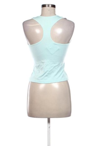 Tricou de damă Nike, Mărime M, Culoare Albastru, Preț 85,99 Lei