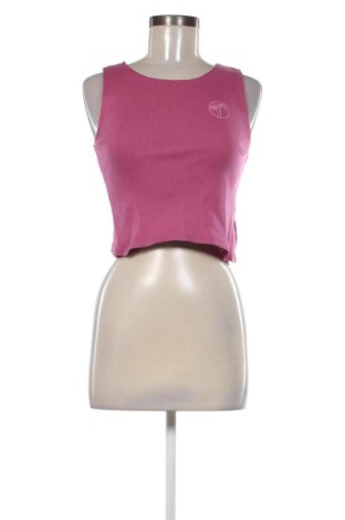 Damentop Page One, Größe S, Farbe Lila, Preis € 9,00, #136608915