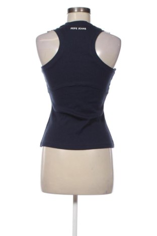 Дамски потник Pepe Jeans, Размер M, Цвят Син, Цена 32,21 €