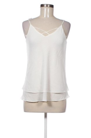 Damentop Pieces, Größe XS, Farbe Weiß, Preis € 9,99