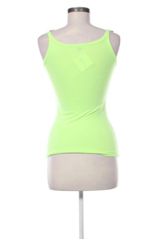 Tricou de damă Pimkie, Mărime S, Culoare Verde, Preț 53,99 Lei