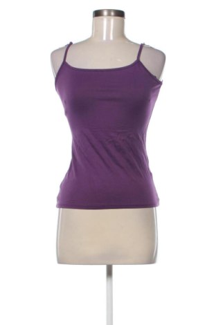 Tricou de damă Pimkie, Mărime XS, Culoare Mov, Preț 56,72 Lei, #136658606