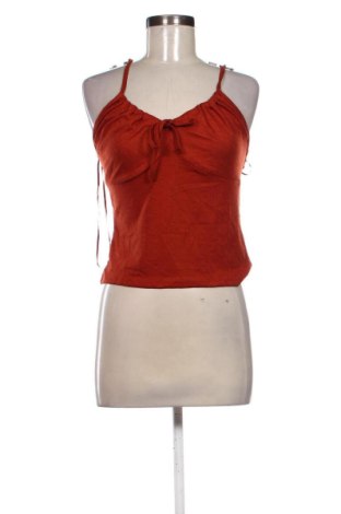 Damentop Primark, Größe L, Farbe Orange, Preis 18,99 €, #136639471