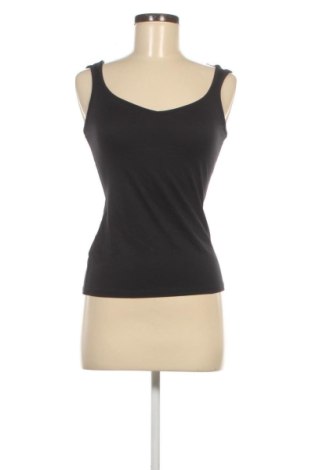 Damentop Promod, Größe L, Farbe Schwarz, Preis 7,00 €, #136645407
