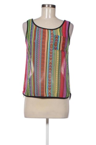 Damentop Qed London, Größe S, Farbe Mehrfarbig, Preis € 9,99