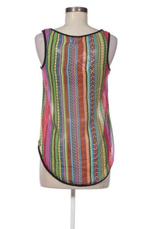 Damentop Qed London, Größe S, Farbe Mehrfarbig, Preis € 9,99