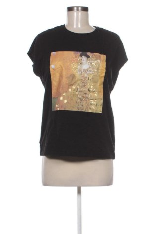 Damentop Reserved, Größe M, Farbe Schwarz, Preis 11,99 €