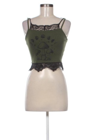 Tricou de damă Romwe, Mărime S, Culoare Multicolor, Preț 53,99 Lei
