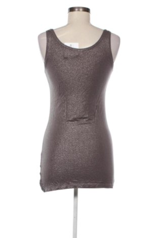 Дамски потник S.Oliver, Размер XS, Цвят Сребрист, Цена 7,66 €
