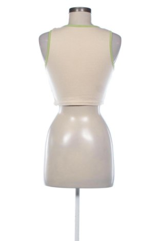 Damentop SHEIN, Größe S, Farbe Beige, Preis 9,00 €