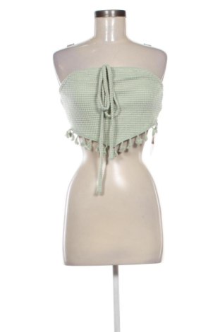 Damentop SHEIN, Größe M, Farbe Grün, Preis € 11,99