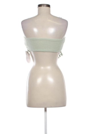 Damentop SHEIN, Größe M, Farbe Grün, Preis € 11,99