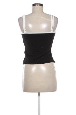 Tricou de damă SHEIN, Mărime M, Culoare Negru, Preț 53,99 Lei