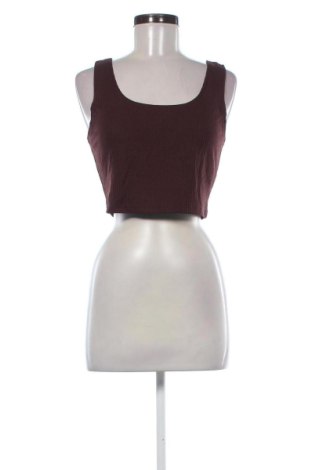 Дамски потник SHEIN, Размер L, Цвят Кафяв, Цена 9,20 €