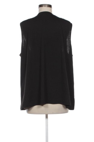 Damentop SHEIN, Größe 4XL, Farbe Schwarz, Preis 11,99 €