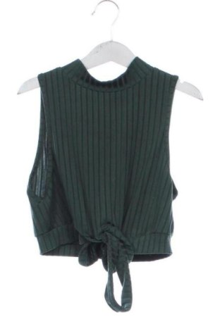 Damentop SHEIN, Größe M, Farbe Grün, Preis 11,99 €