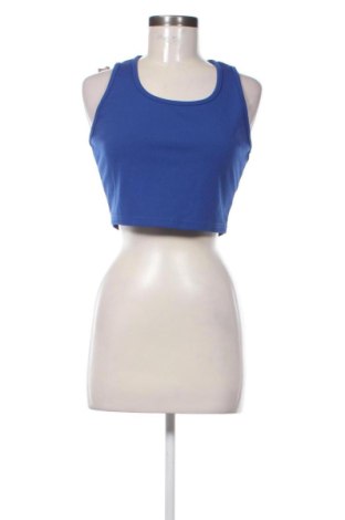 Tricou de damă SHEIN, Mărime S, Culoare Albastru, Preț 53,99 Lei