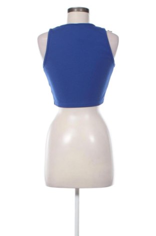 Tricou de damă SHEIN, Mărime S, Culoare Albastru, Preț 53,99 Lei