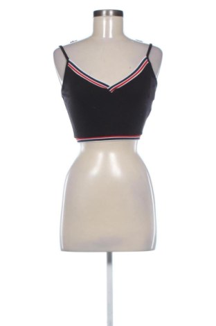 Tricou de damă SHEIN, Mărime S, Culoare Negru, Preț 53,99 Lei, #136625205