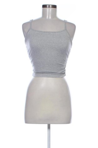 Damentop SHEIN, Größe S, Farbe Grau, Preis 8,69 €