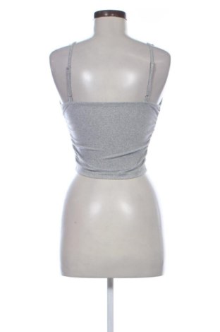 Damentop SHEIN, Größe S, Farbe Grau, Preis 8,69 €