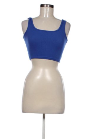 Tricou de damă SHEIN, Mărime XS, Culoare Albastru, Preț 46,92 Lei, #136671701