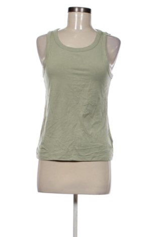 Damentop Seed, Größe L, Farbe Grün, Preis € 18,99