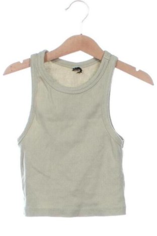 Tricou de damă Sinsay, Mărime XXS, Culoare Verde, Preț 46,92 Lei, #136641736