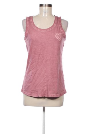 Damentop Stitch & Soul, Größe M, Farbe Rosa, Preis 11,99 €