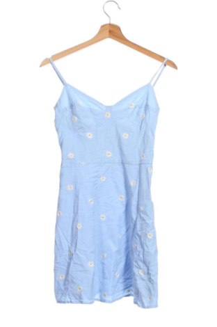Дамски потник Stradivarius, Размер XS, Цвят Многоцветен, Цена 12,78 €, #136620369