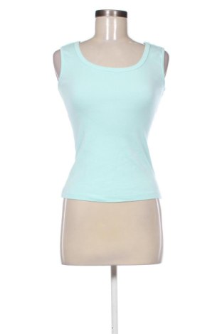 Damentop Street One, Größe S, Farbe Blau, Preis 7,00 €