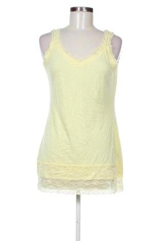 Tricou de damă Street One, Mărime M, Culoare Galben, Preț 24,99 Lei, #136639209