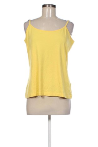 Damentop Taifun, Größe XL, Farbe Gelb, Preis 17,99 €