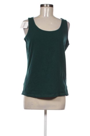 Tricou de damă Tchibo, Mărime XL, Culoare Verde, Preț 86,00 Lei, #136651123