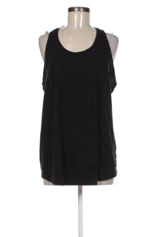 Дамски потник Tek Gear, Размер XXL, Цвят Черен, Цена 9,20 €