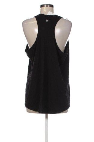Дамски потник Tek Gear, Размер XXL, Цвят Черен, Цена 9,20 €